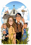 VIRGIL'S FAMILY REUNION
